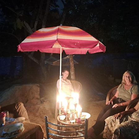 Marari Bethsaida Homestay Shertallai Экстерьер фото