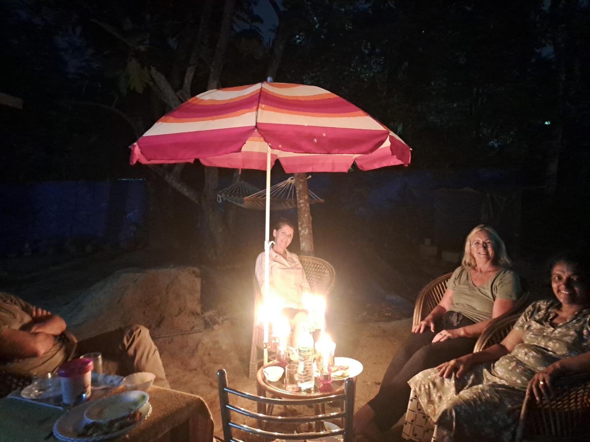 Marari Bethsaida Homestay Shertallai Экстерьер фото