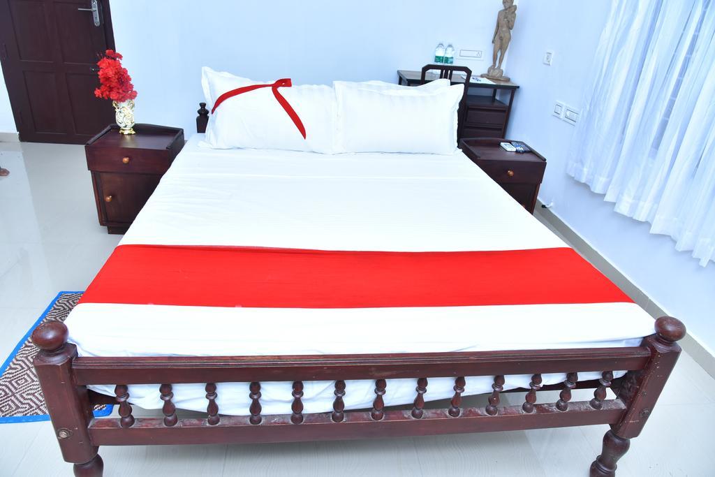 Marari Bethsaida Homestay Shertallai Экстерьер фото