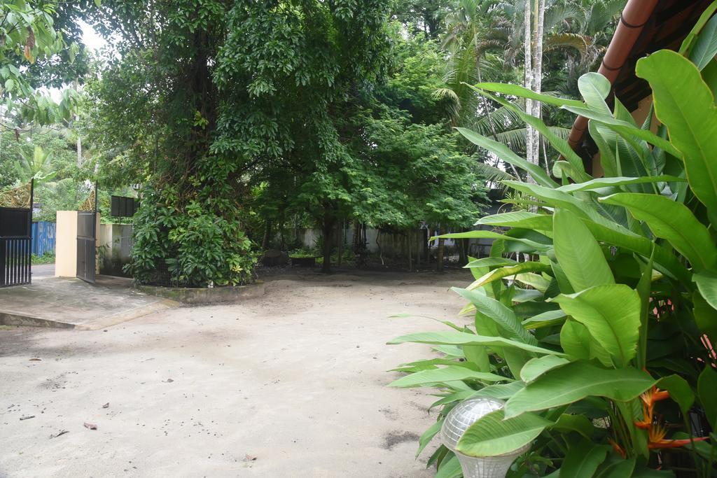 Marari Bethsaida Homestay Shertallai Экстерьер фото